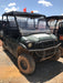 2019 KAWASAKI Mule PRO-DXT (Half Door)