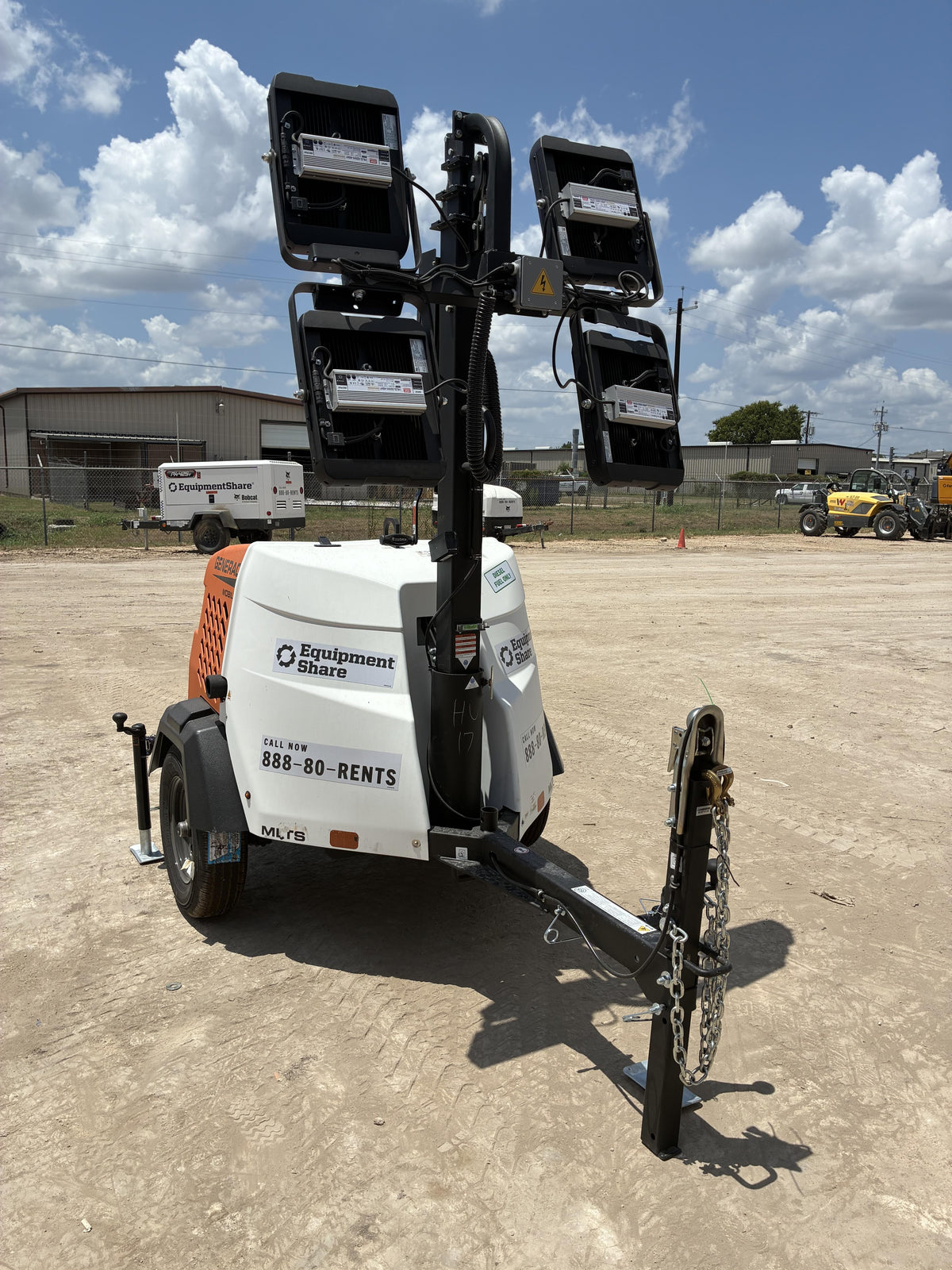 2026 GENERAC MLTS-4