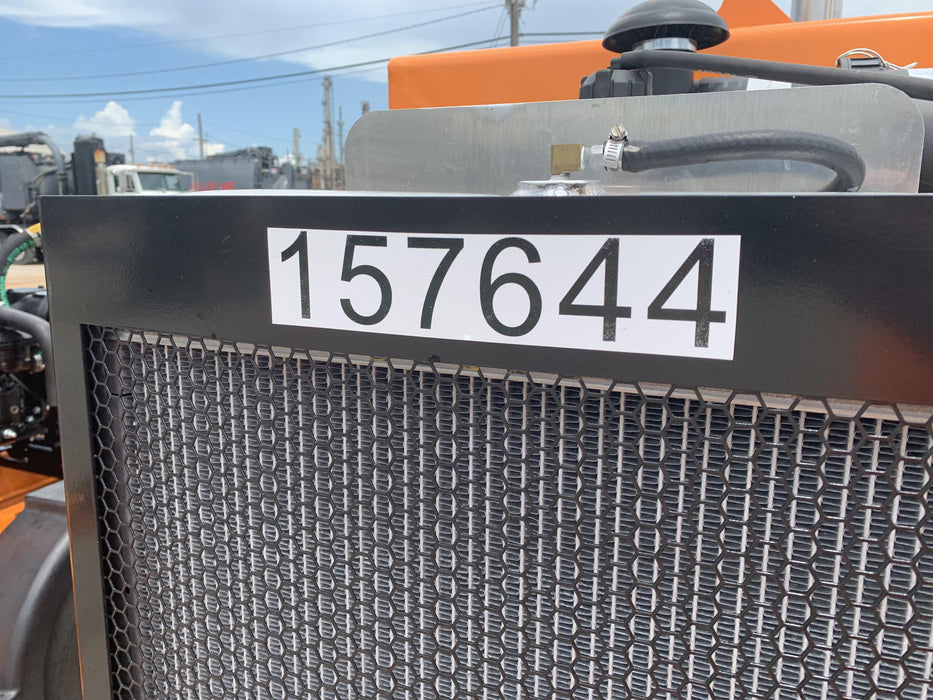 2021 PIONEER PP66S12L71-TD2.9L4