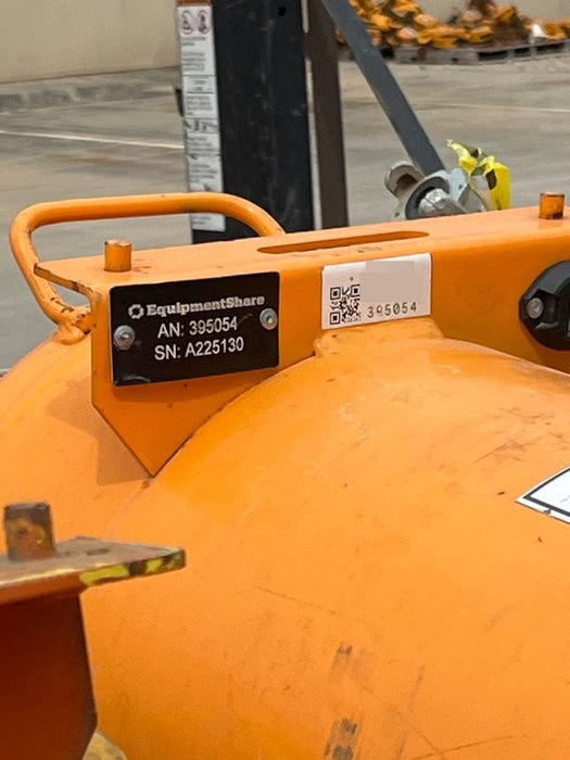 2024 MICHIGAN PNEUMATIC HV-15G-8P-ES-TRACKER