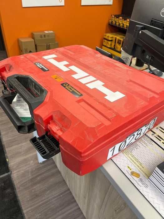 2020 HILTI TE 50-AVR