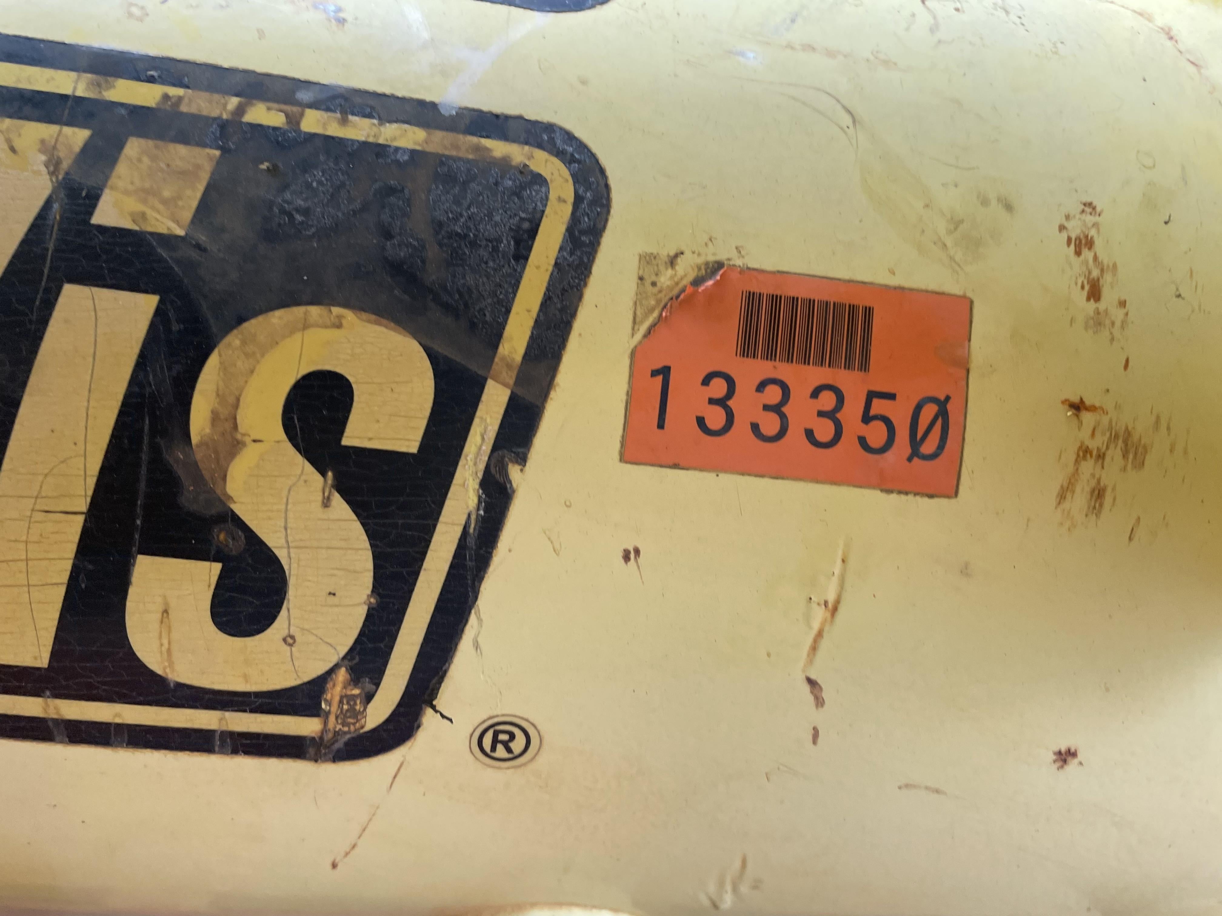 2021 MICHIGAN PNEUMATIC HV-15G-8P