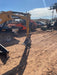 2020 Sany SY35U Canopy, QH Coupler