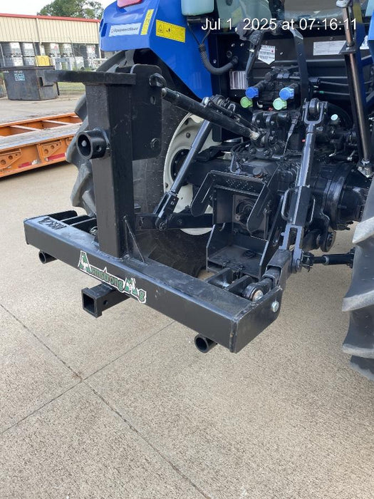 2024 ARMSTRONG AG TM1-2