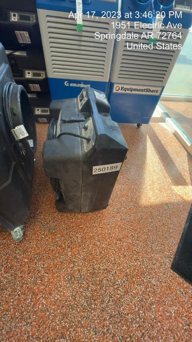 2022 PHOENIX Guardian R Hepa