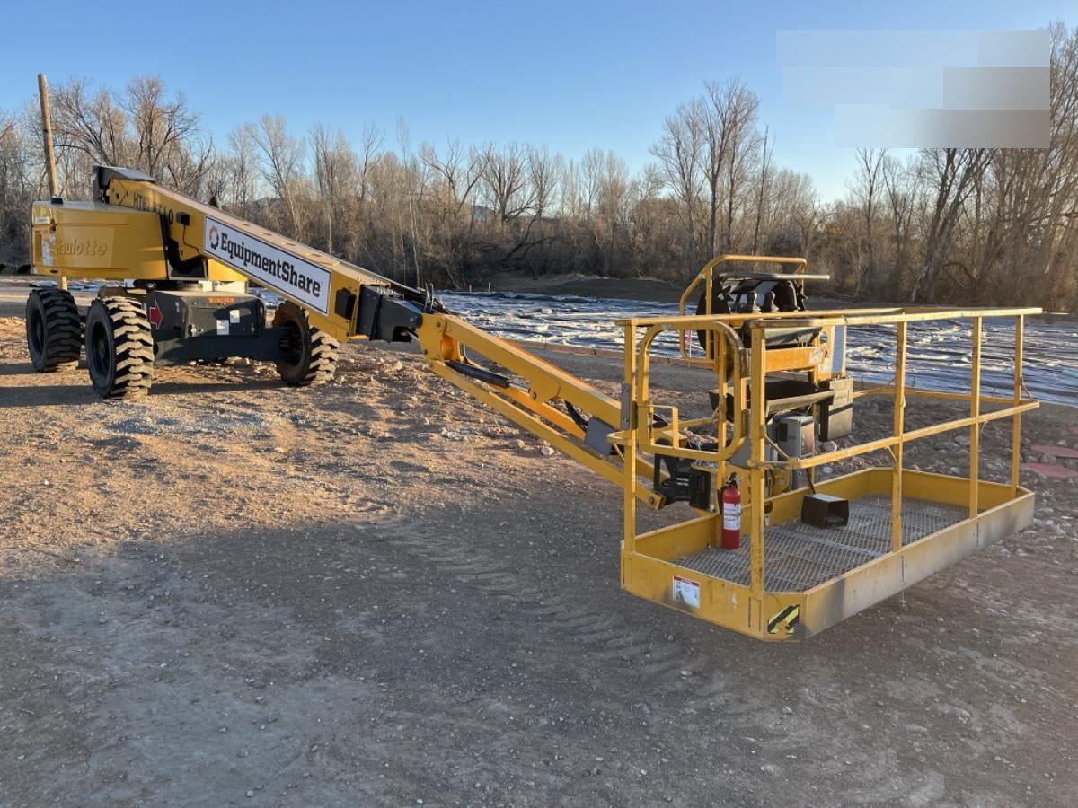 2023 HAULOTTE HT67 RTJ O