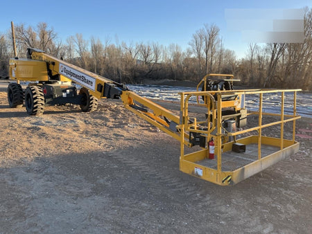 2023 HAULOTTE HT67 RTJ O