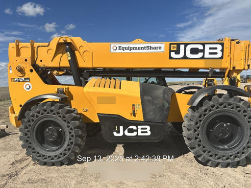 2020 JCB 512-56