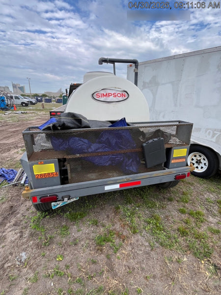 2022 SIMPSON SWT-52517