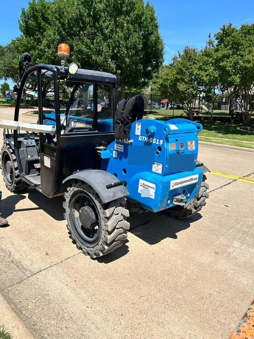 2020 GENIE GTH-5519