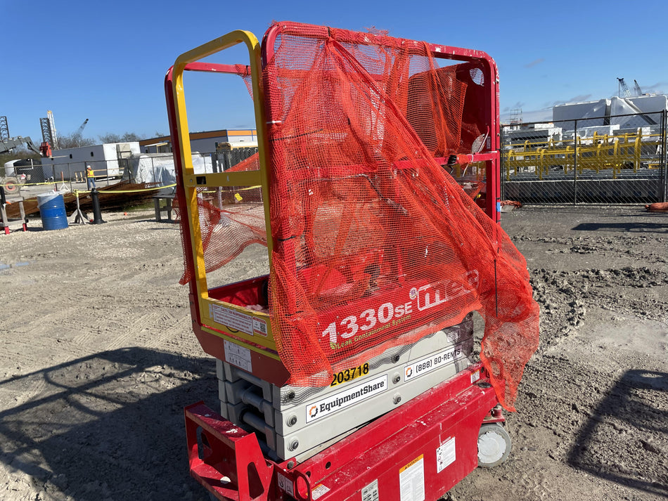 2022 MEC 1330SE