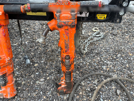 2020 MICHIGAN PNEUMATIC MP-TPB60-114