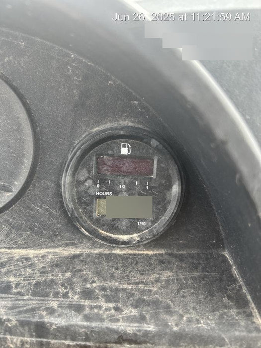 2021 CLUB CAR CA1700D (Canopy)