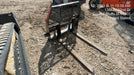 2022 PALADIN 48" Pallet Forks - Paladin