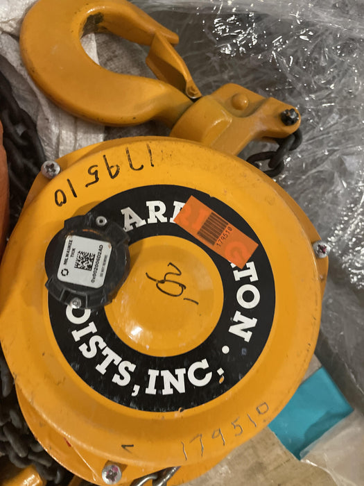 2021 HARRINGTON CF030-30