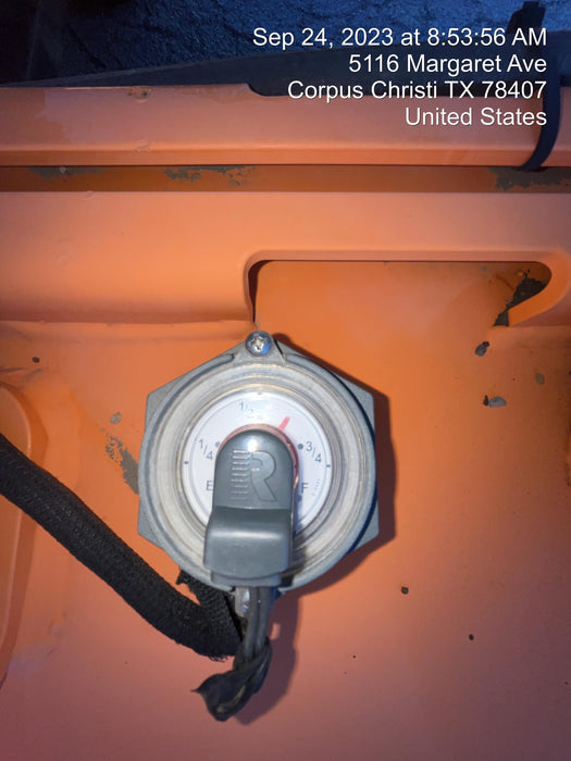 2021 PIONEER PP66S12L71-TD2.9L4