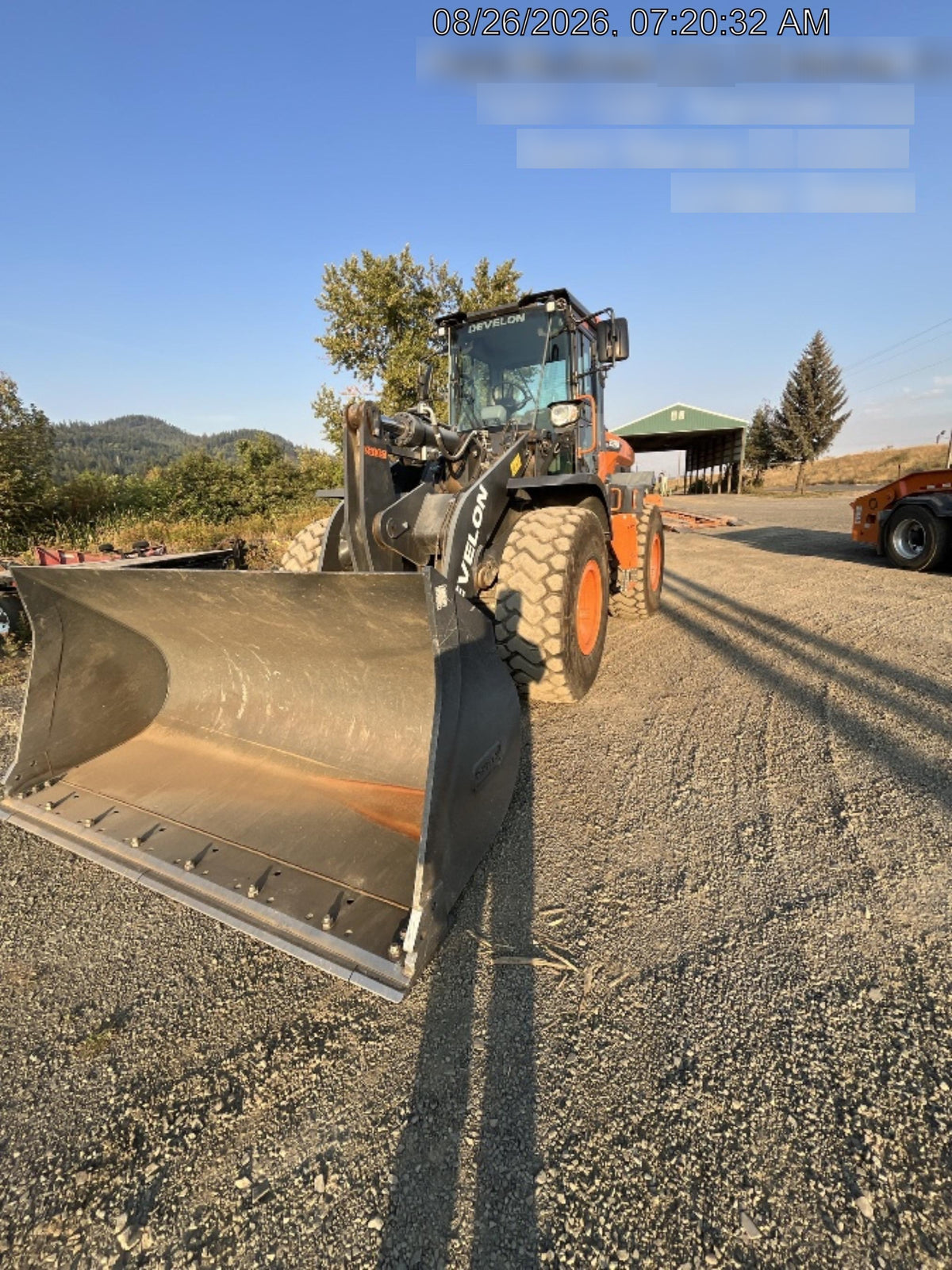 2024 DOOSAN DL280-7