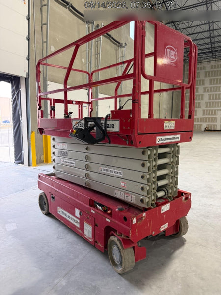2020 MEC 4046SE