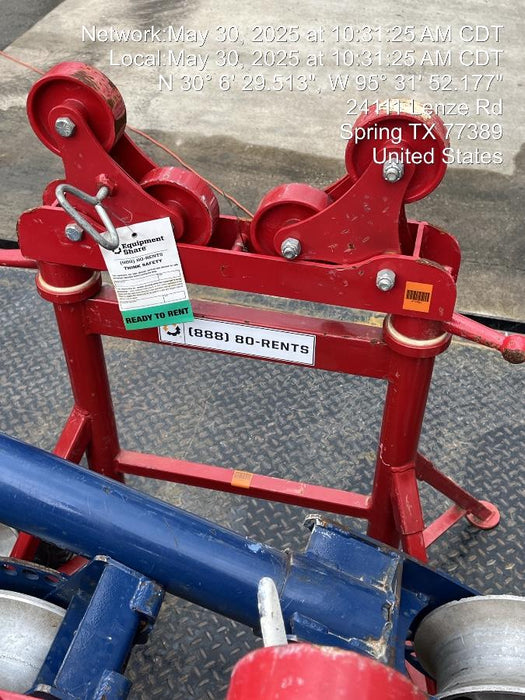 2024 KEY PLANT KPDR-400C -1