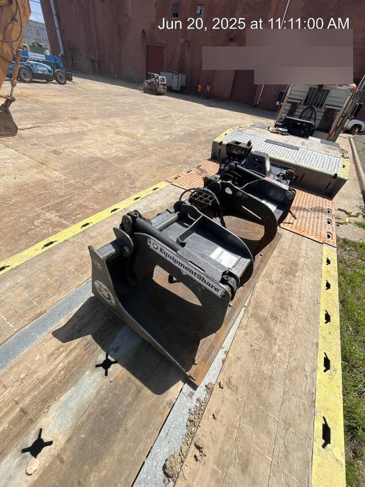 2020 PALADIN UTILITY GRAPPLE 11876-0022