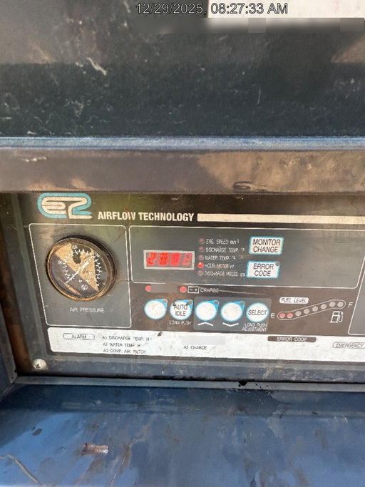 2021 AIRMAN PDS185S-6E1