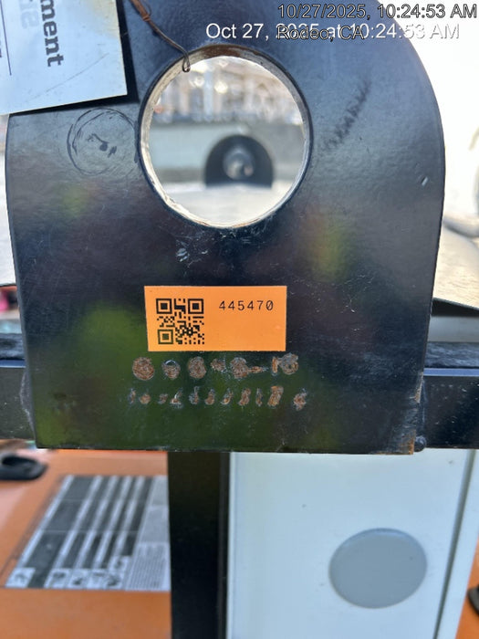 2024 LINCOLN ELECTRIC K3400-2