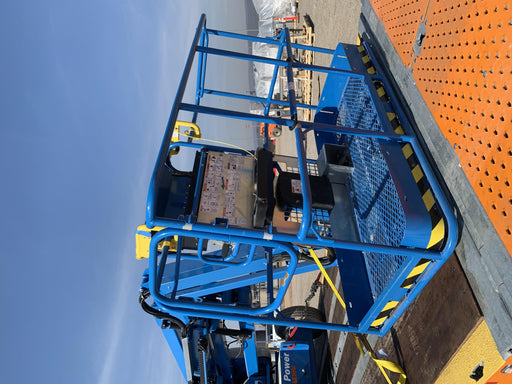 2020 GENIE Z-45/25J DC