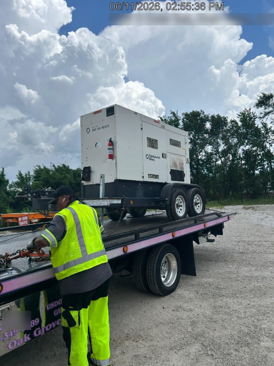 2022 MULTIQUIP DCA70