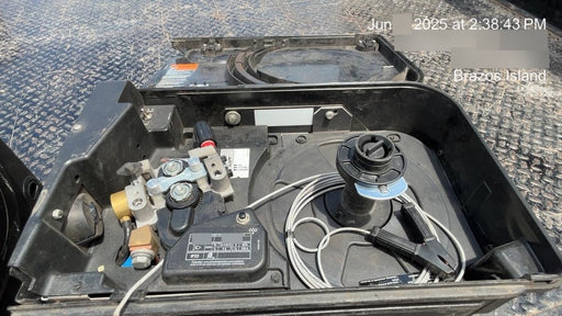 2023 LINCOLN ELECTRIC LN-25X