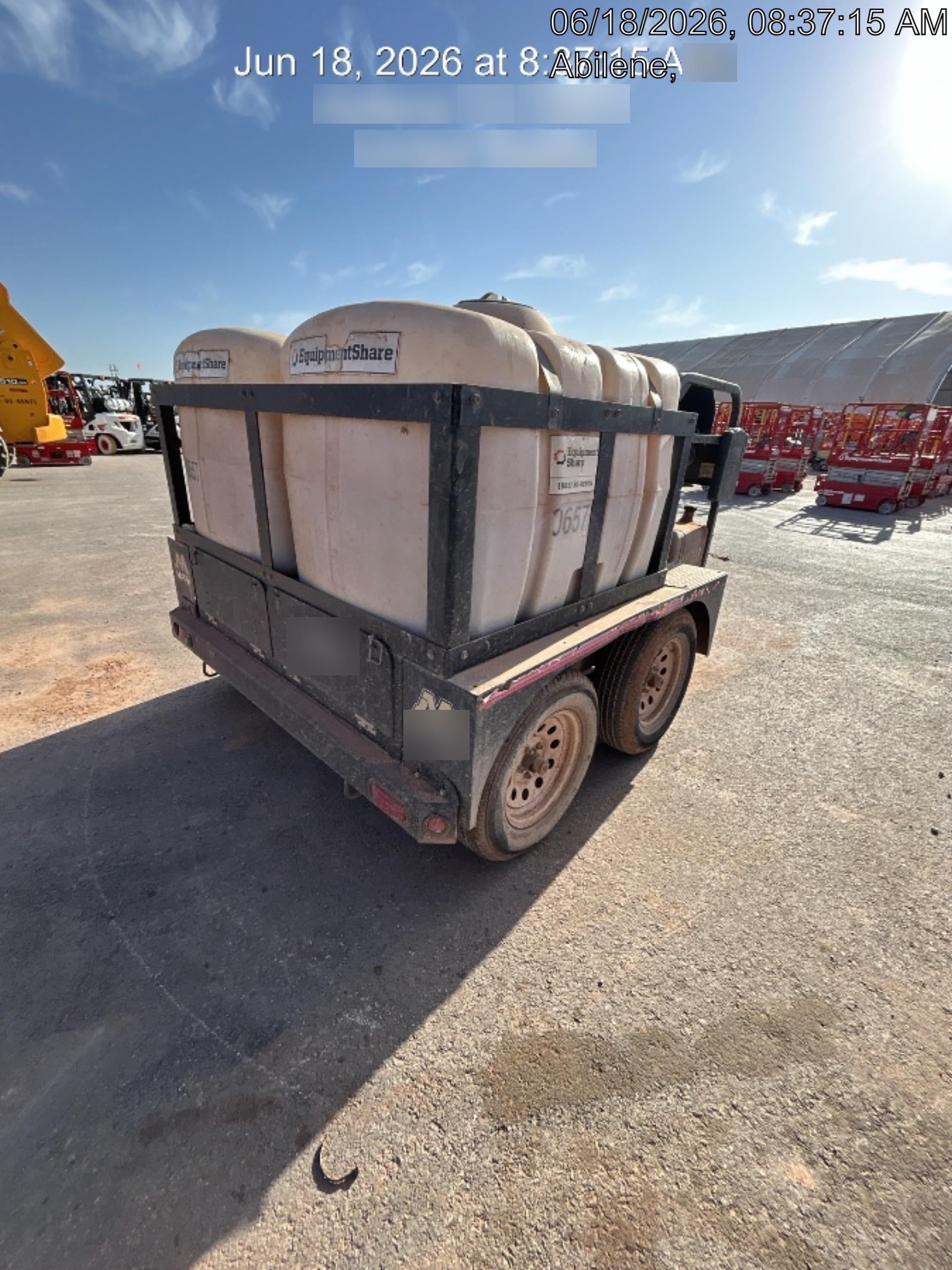 2019 MI-T-M CORPORATION HS-3006-0MDK-UR