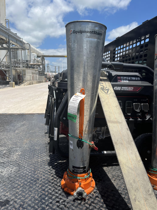 2022 MICHIGAN PNEUMATIC ES-3AM-TRACKER