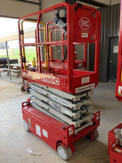 2021 MEC Micro 19