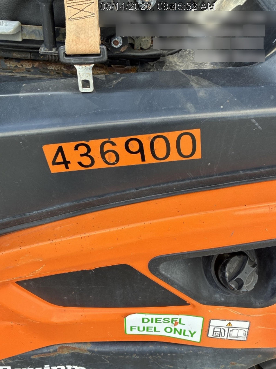 2024 DOOSAN D25S-9