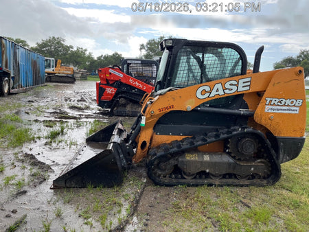 2023 CASE TR310B