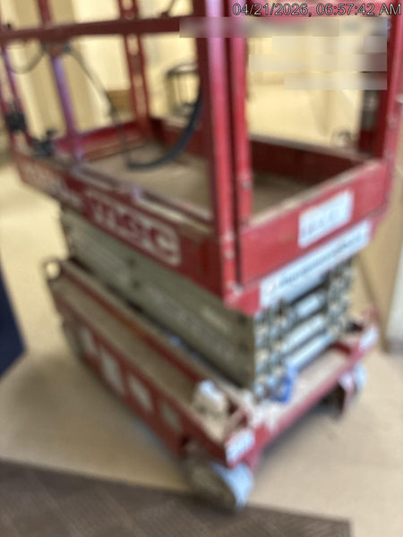 2020 MEC 1330SE Leak Containment System