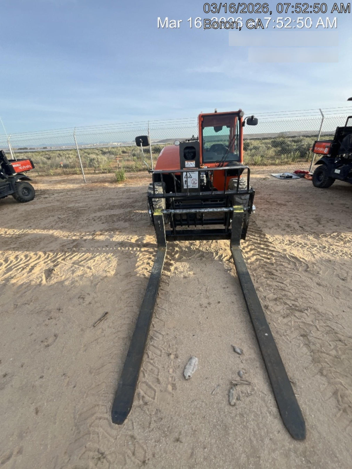 2026 JLG 519