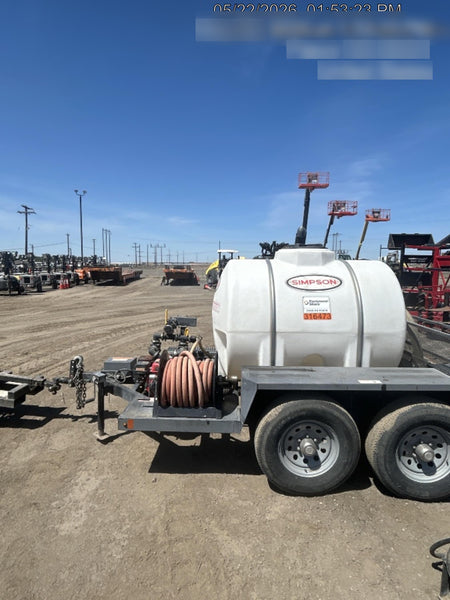2023 SIMPSON SWT-52517