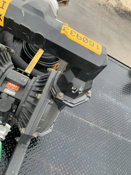 2021 INGERSOLL RAND PD30A-AAP-CCC-C