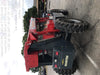 2019 Manitou MTA8044 MTA 8044 - 74 HP T4, Canopy, Worklights/Strobe, Beacon, 66" Carriage, 48" Forks, Solid Tires, Lift Hook, Aux Hydraulics