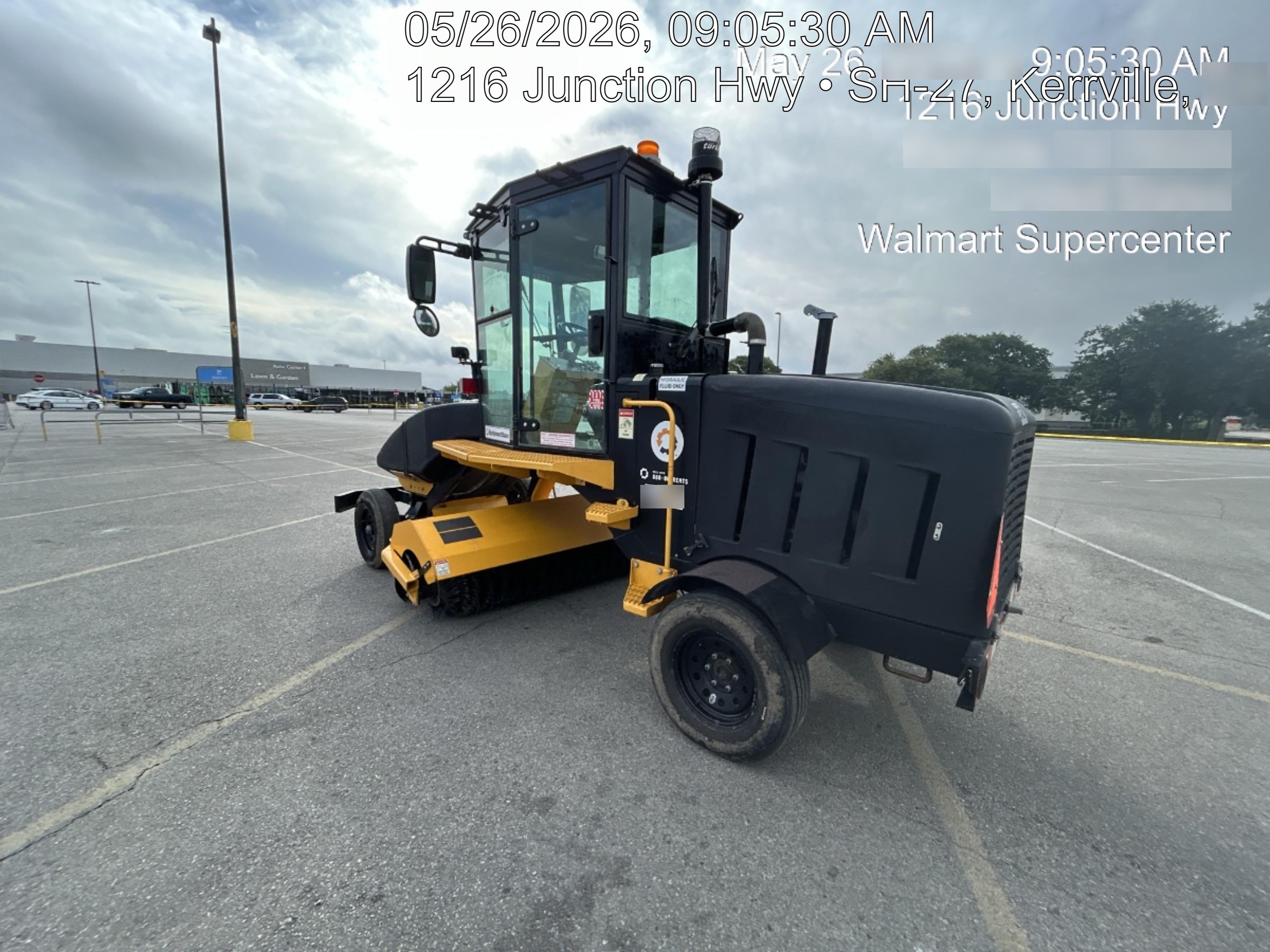 2023 LAYMOR SM450