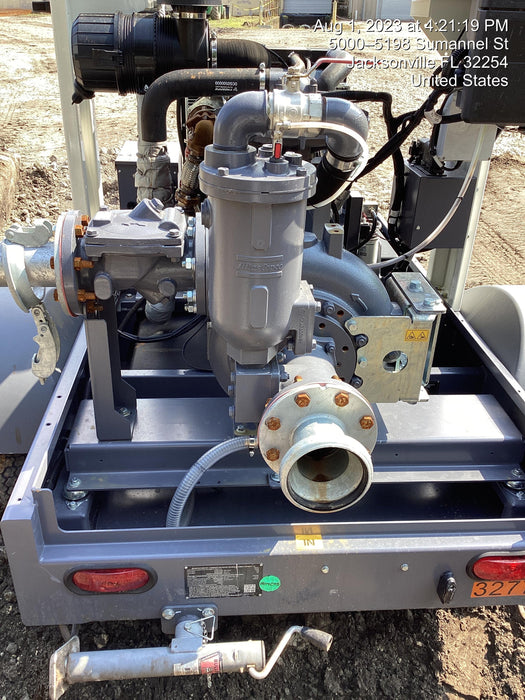 2023 ATLAS COPCO PAC F44 KD