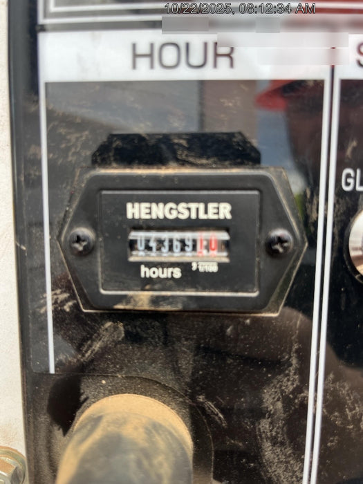 2023 SHINDAIWA DGK45F