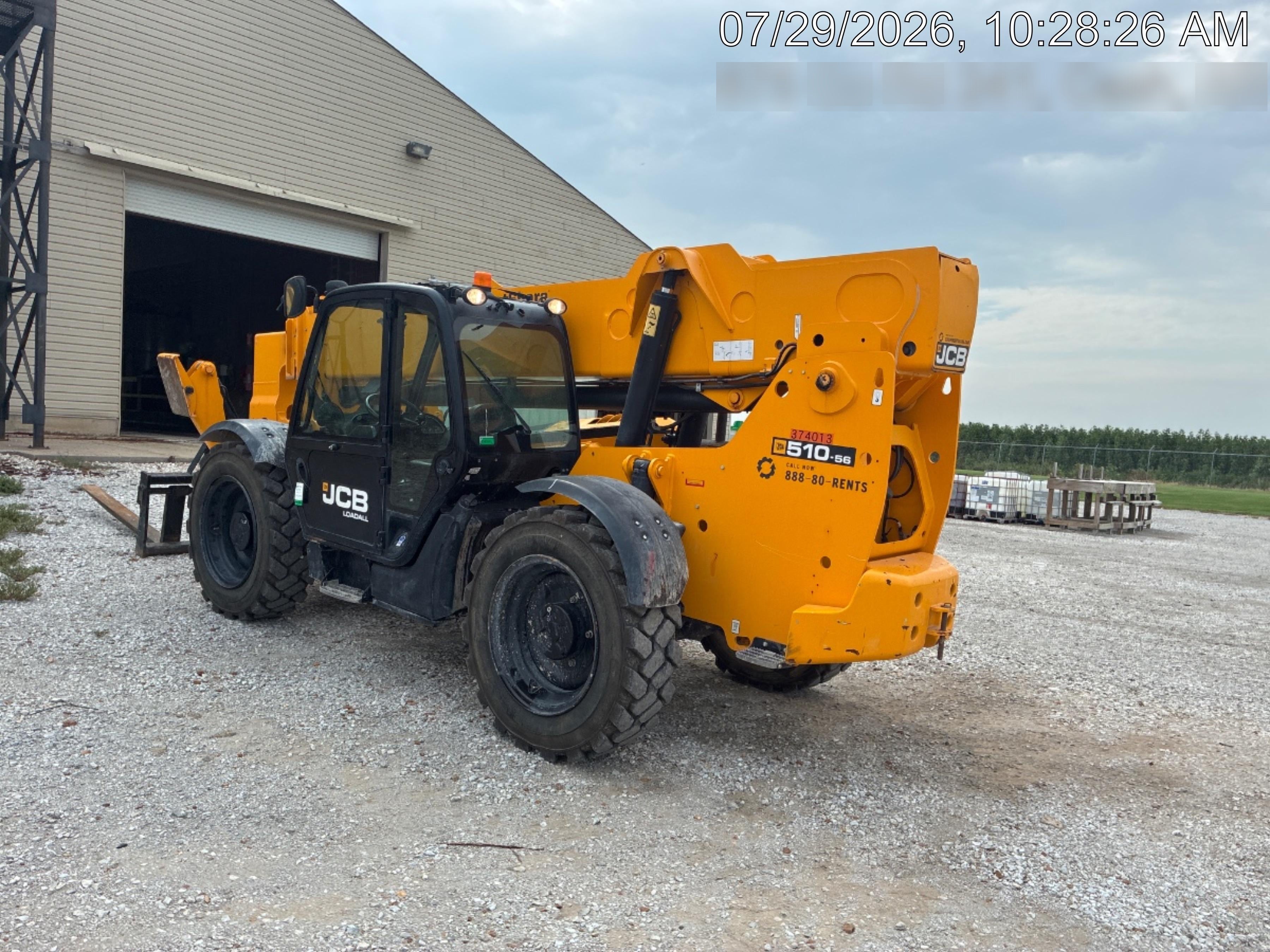 2024 JCB 510-56