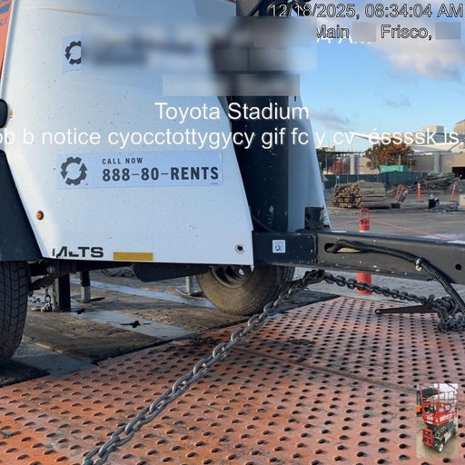 2024 GENERAC MLT2