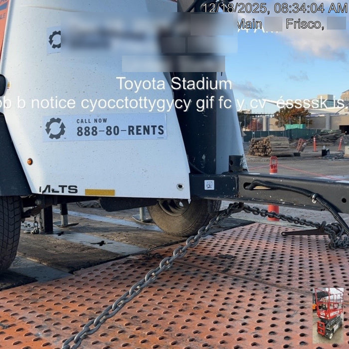 2024 GENERAC MLT2