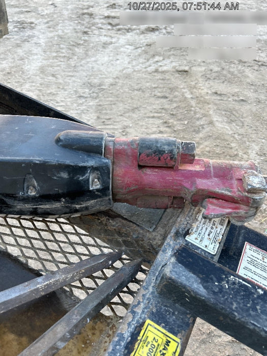 2020 CHICAGO PNEUMATIC CP 1290 S