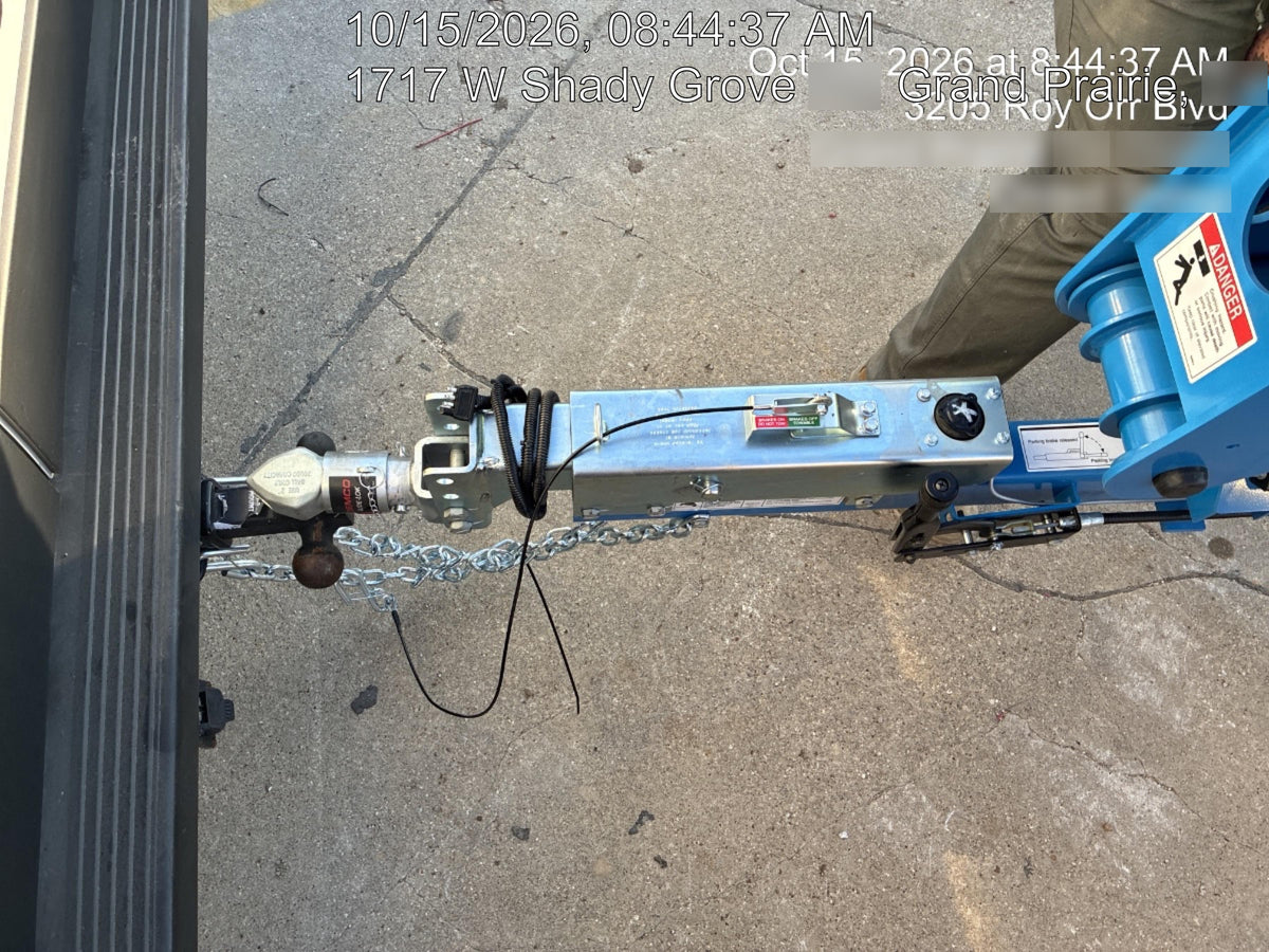 2026 GENIE TZ-50 DC
