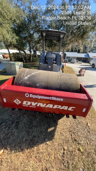 2024 DYNAPAC CA1400D