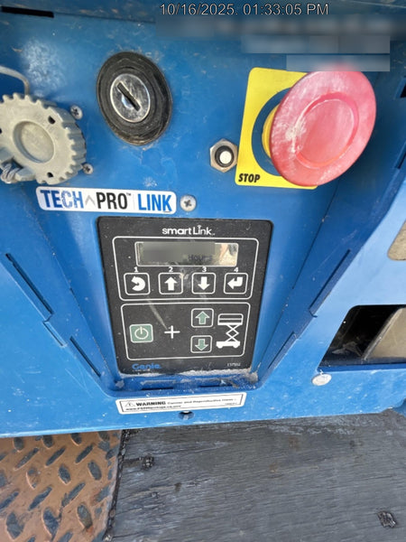 2023 GENIE GS-1432