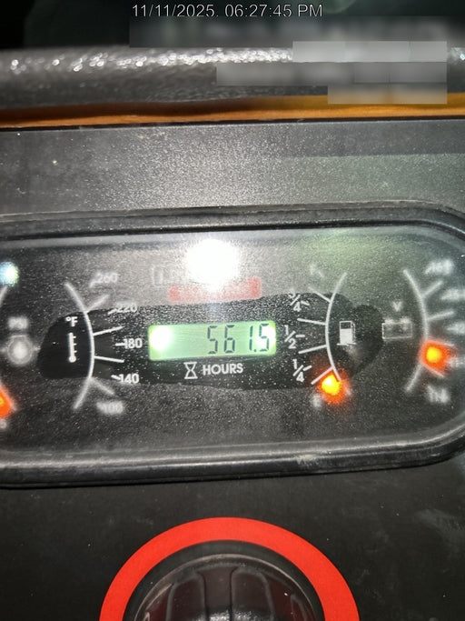 2022 Lincoln Electric Vantage 549X VANTAGE 549X READY-PAK 3